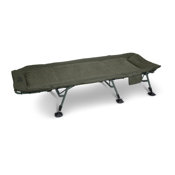 Sonik Axs Levelbed Comfort Memory Foam in der Gruppe Outdoor / Betten & Isomatten / Betten bei Sportfiskeprylar.se (EC0032)
