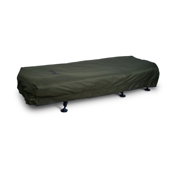 Sonik Bank-Tek Thermal Bed Cover in der Gruppe Outdoor / Betten & Isomatten / Betten bei Sportfiskeprylar.se (EC0044)