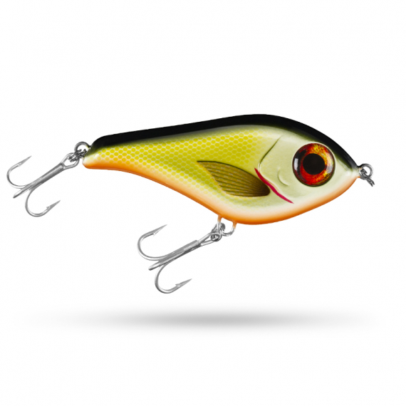 Eastfield Chubby Chaser 10cm 56g - Skitmörten in der Gruppe Köder / Swimbaits / Hartplastik Swimbaits bei Sportfiskeprylar.se (EFLCC750)