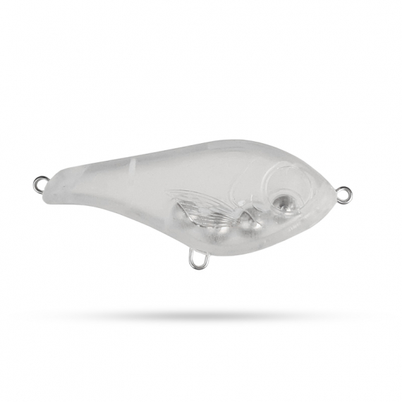 Eastfield Chubby Chaser 10cm 56g - Blank in der Gruppe Köder / Swimbaits / Hartplastik Swimbaits bei Sportfiskeprylar.se (EFLCCBLANK)