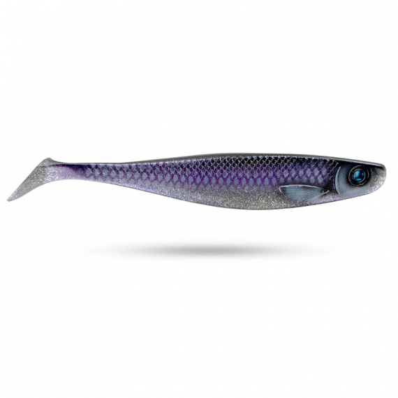 Söderjiggen V2 25cm, 85g (EFL Custom) - Sparkle Whitefish UV in der Gruppe Köder / Handgefertigte Köder bei Sportfiskeprylar.se (EFLSJ25-12)