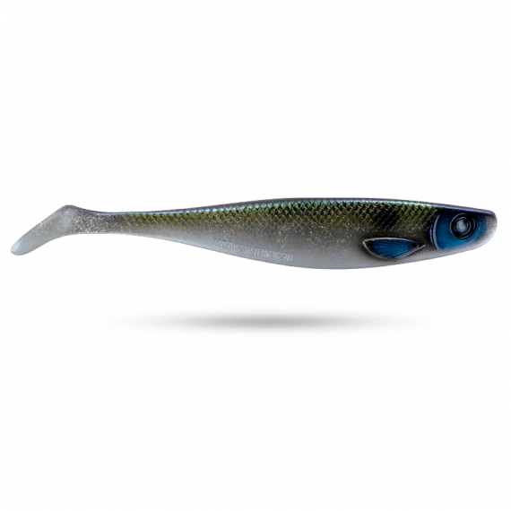 Söderjiggen V2 25cm, 85g (EFL Custom) - Sidescan Whitefish UV in der Gruppe Köder / Handgefertigte Köder bei Sportfiskeprylar.se (EFLSJ25-20)