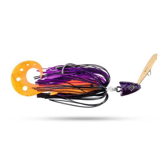 Eastfield Viper Bladed Jig Head & Wingman Curly Bundle in der Gruppe Köder / Bladed Jigs & Chatterbaits bei Sportfiskeprylar.se (EFLVIPERBLADEDBUNDLE)