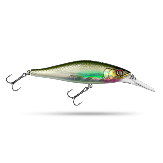 Eastfield Viper Jerkbait DR 9cm 13g Low Float in der Gruppe Köder / Wobbler / Twitchbaits bei Sportfiskeprylar.se (EFLVJDR9-C1r)