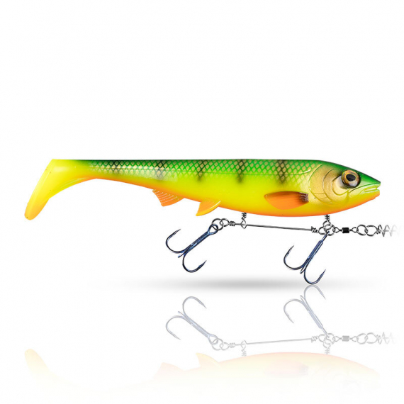 Eastfield Viper 23cm Stinger Bundle in der Gruppe Köder / Köder Sets / Köder Sets Hecht bei Sportfiskeprylar.se (EFLVPSTMSET)