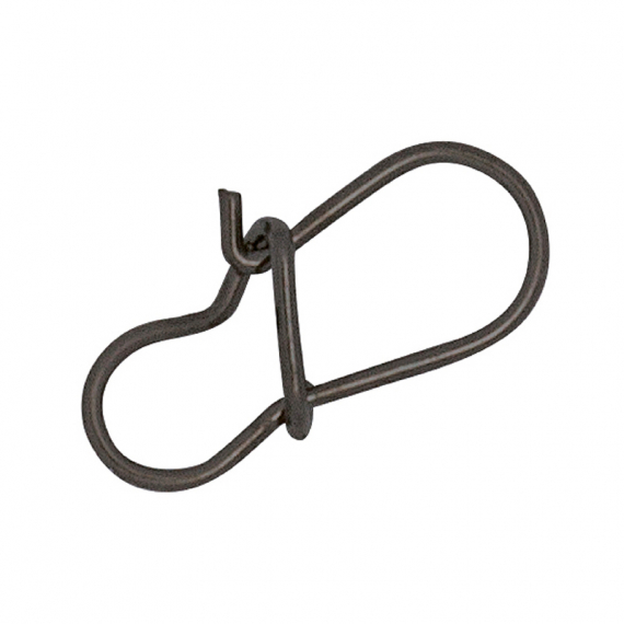 Molix Elite Snap in der Gruppe Haken & Zubehör / Snaps / Karabiner / Lock Snaps bei Sportfiskeprylar.se (ELSN-0r)