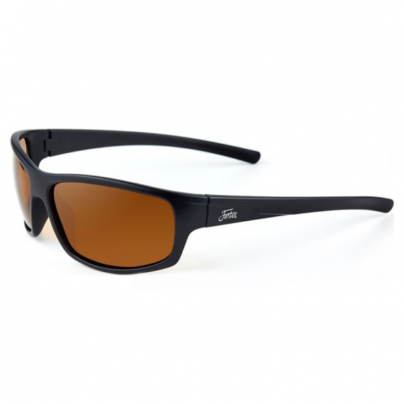 Fortis Eyewear Essentials, Brown 24/7 in der Gruppe Kleidung & Schuhe / Sonnenbrillen / Polarisierte Sonnenbrillen bei Sportfiskeprylar.se (ES001)