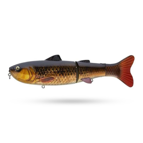 Baitsanity Explorer 9 Gen 2 Slow Sink in der Gruppe Köder / Swimbaits / Hartplastik Swimbaits bei Sportfiskeprylar.se (EXPL9-CARPr)