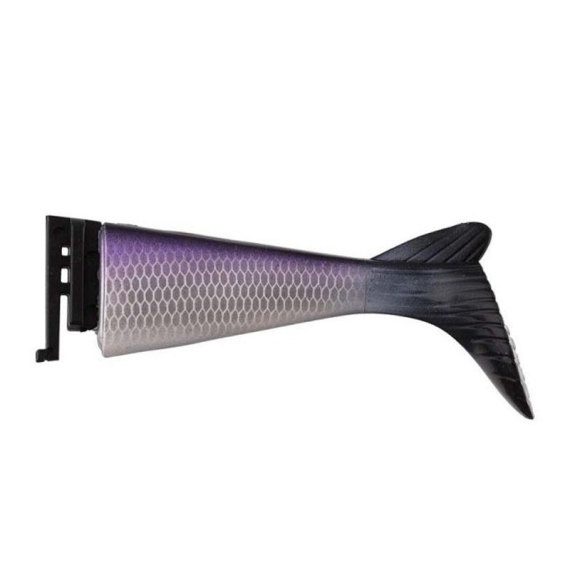 Baitsanity Explorer 9 Gen 2 Paddle Tail in der Gruppe Köder / Extra Schaufelschwänze bei Sportfiskeprylar.se (EXPL9PDTAIL-CARPr)