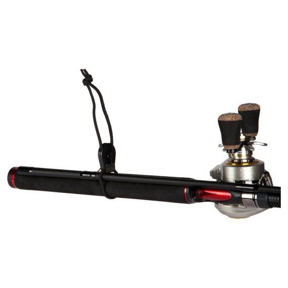 Rod Glove EZ-Rod (2-Pack) TYZ in der Gruppe Verwahrung / Rutenschutz & Aufbewahrung / Rutensocken & Futterale bei Sportfiskeprylar.se (EZRT-BKr)