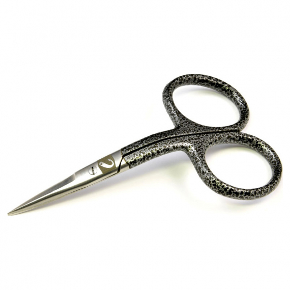 Frödin Ergo Tungsten Scissors Angled in der Gruppe Werkzeuge & Zubehör / Zangen & Scheren / Schnurscheren & Scheren bei Sportfiskeprylar.se (F-ETS)