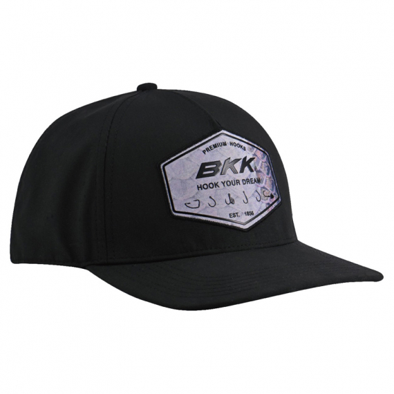 BKK Legacy Performance Hat in der Gruppe Kleidung & Schuhe / Kappen & Kopfbedeckungen / Caps / Flexfit-Kappen bei Sportfiskeprylar.se (F-HT-2035)