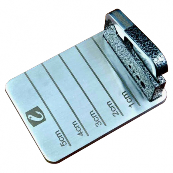 FITS Tube Cutter in der Gruppe Haken & Zubehör / Fliegenbinden / Werkzeuge Fliegenbinden / Sonstige Werkzeuge Fliegenbinden bei Sportfiskeprylar.se (F-TC)