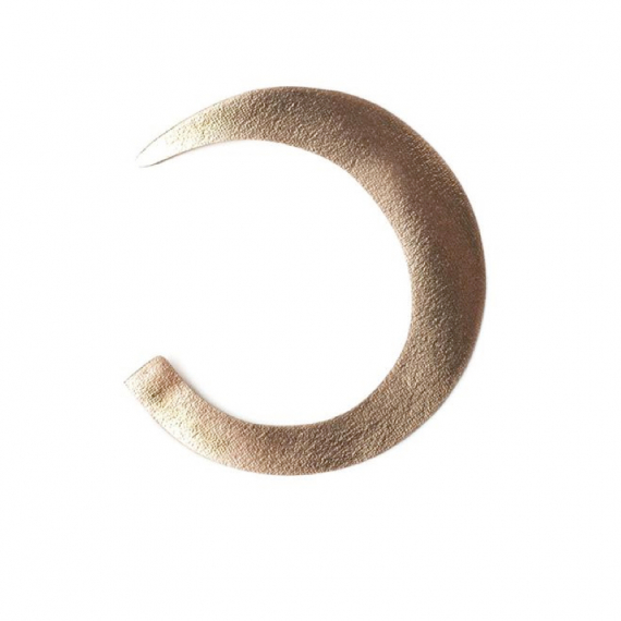 Wiggle Tails M - Copper in der Gruppe Haken & Zubehör / Fliegenbinden / Fliegenbindematerial / Tails & Schwänze bei Sportfiskeprylar.se (F-WT1325)