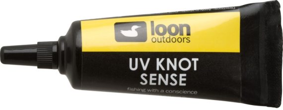Loon UV Knot Sense in der Gruppe Werkzeuge & Zubehör / Sekundenkleber & Epoxy / UV-Kleber bei Sportfiskeprylar.se (F0002)