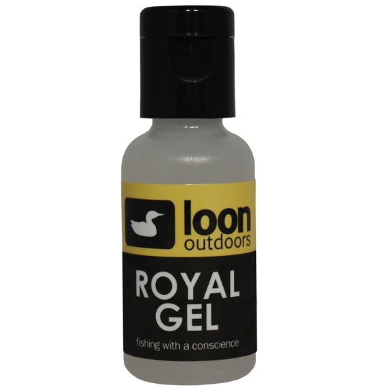 §Loon Royal Gel in der Gruppe Haken & Zubehör / Fliegenbinden / Chemikalien bei Sportfiskeprylar.se (F0020)