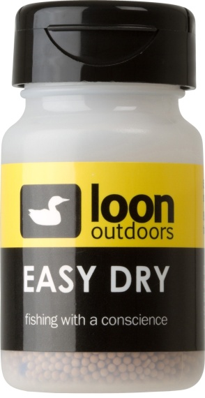 Loon Easy Dry in der Gruppe Haken & Zubehör / Fliegenbinden / Chemikalien / Schwimmpräparate bei Sportfiskeprylar.se (F0035)
