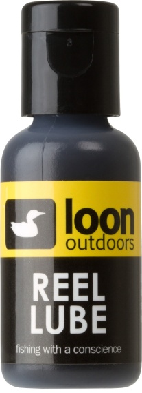 Loon Reel Lube in der Gruppe Angelrollen / Rollenzubehör / Rollenöle & Rollenfette bei Sportfiskeprylar.se (F0040)