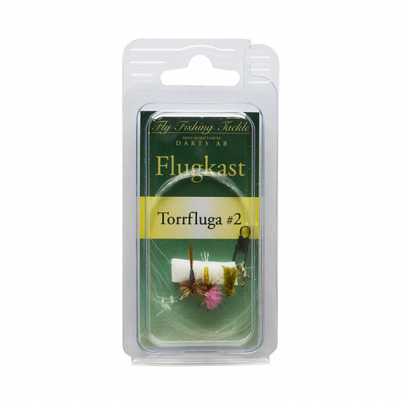 Darts Flugkast in der Gruppe Köder / Sbirolino & Float N\' Fly / Float N\' Fly bei Sportfiskeprylar.se (F010-001r)