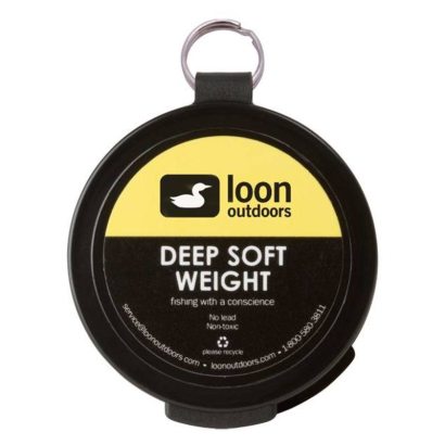 Loon Deep Soft Weight in der Gruppe Haken & Zubehör / Sinkers & Gewichte / Rig Putty bei Sportfiskeprylar.se (F0105)