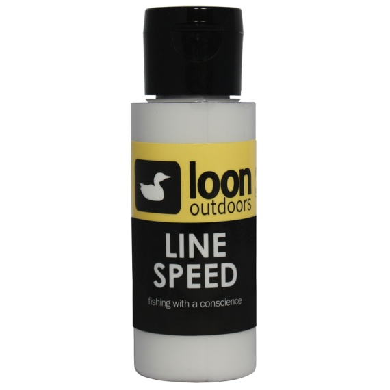 Loon Line Speed in der Gruppe Haken & Zubehör / Fliegenbinden / Chemikalien bei Sportfiskeprylar.se (F0115)