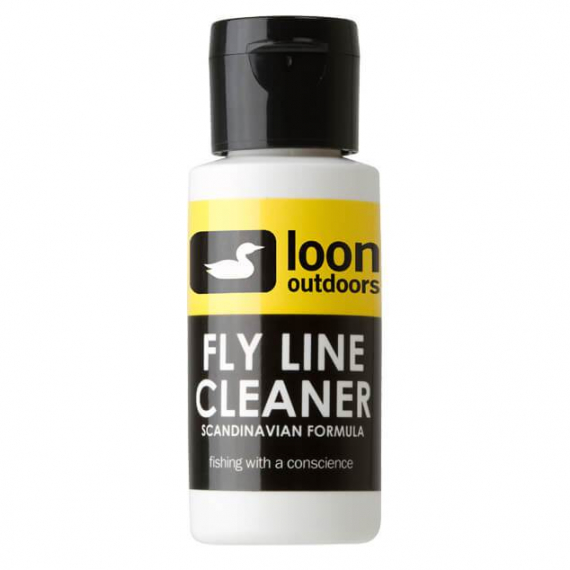 Loon Scandinavian Line Cleaner in der Gruppe Schnüre / Fliegenschnüre / Zubehör Fliegenschnüre bei Sportfiskeprylar.se (F0116)