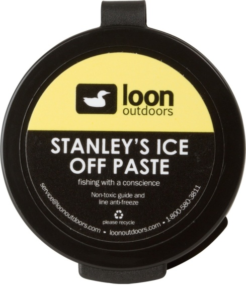 Loon Stanley\'s Ice Off in der Gruppe Haken & Zubehör / Fliegenbinden / Chemikalien bei Sportfiskeprylar.se (F0202)