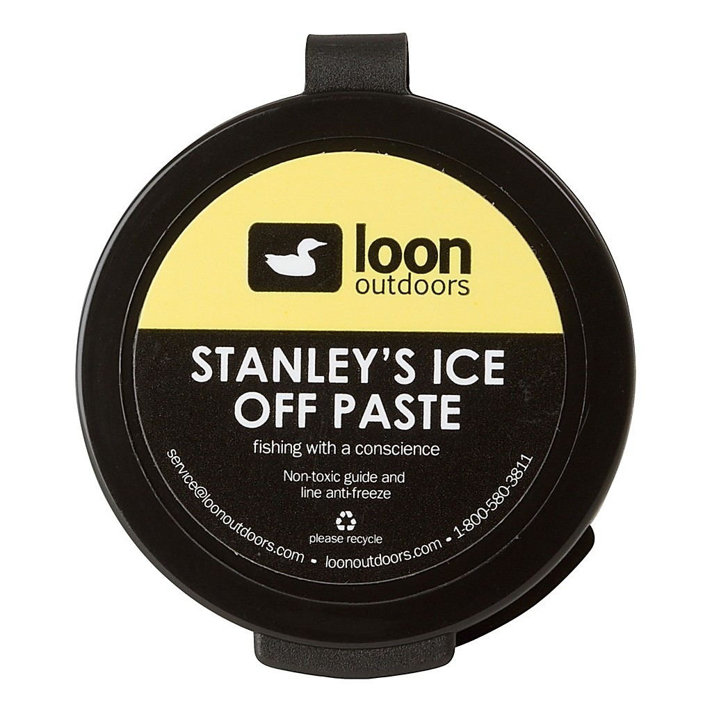 Loon Stanley\'s Ice Off in der Gruppe Haken & Zubehör / Fliegenbinden / Chemikalien bei Sportfiskeprylar.se (F0202)