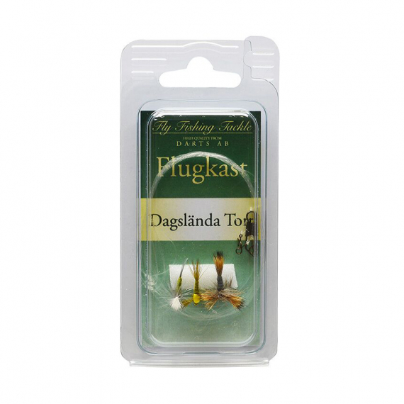 Darts Flugkast - Slända Torr in der Gruppe Köder / Sbirolino & Float N\' Fly / Float N\' Fly bei Sportfiskeprylar.se (F030-002r)