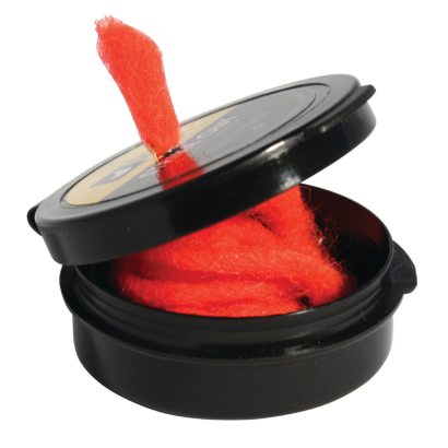 Strike Out Orange in der Gruppe Haken & Zubehör / Posen / Fliegenfischen Indikatoren bei Sportfiskeprylar.se (F0302)