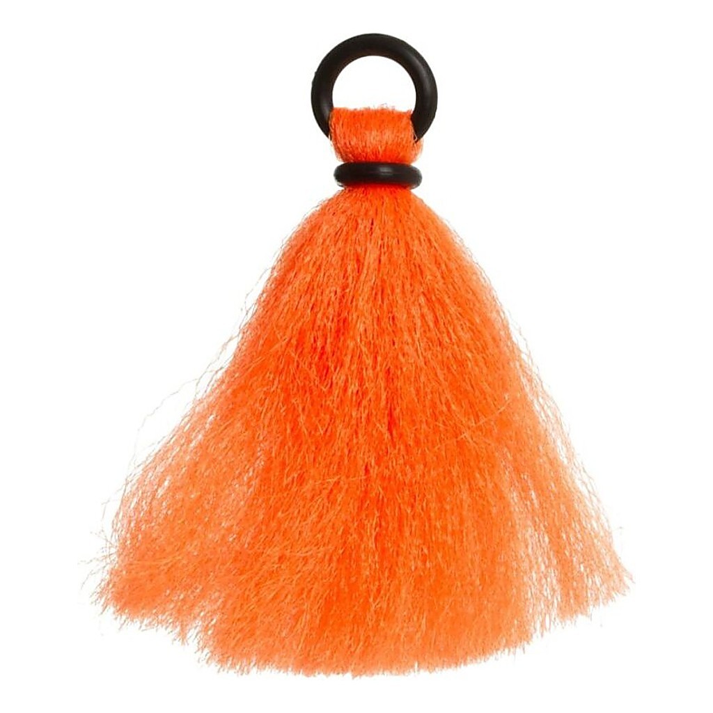 Tip Toppers Small Orange (3-pack) in der Gruppe Haken & Zubehör / Posen / Fliegenfischen Indikatoren bei Sportfiskeprylar.se (F0316)