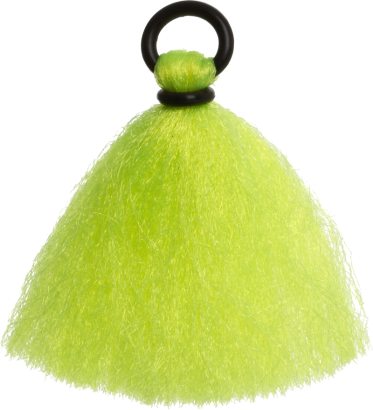 Tip Toppers Large Yellow (3-pack) in der Gruppe Haken & Zubehör / Posen / Fliegenfischen Indikatoren bei Sportfiskeprylar.se (F0325)