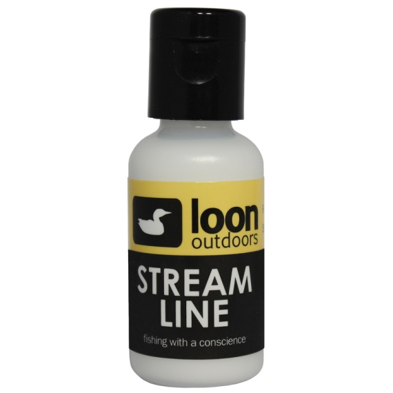 Loon Stream Line in der Gruppe Haken & Zubehör / Fliegenbinden / Chemikalien bei Sportfiskeprylar.se (F0401)