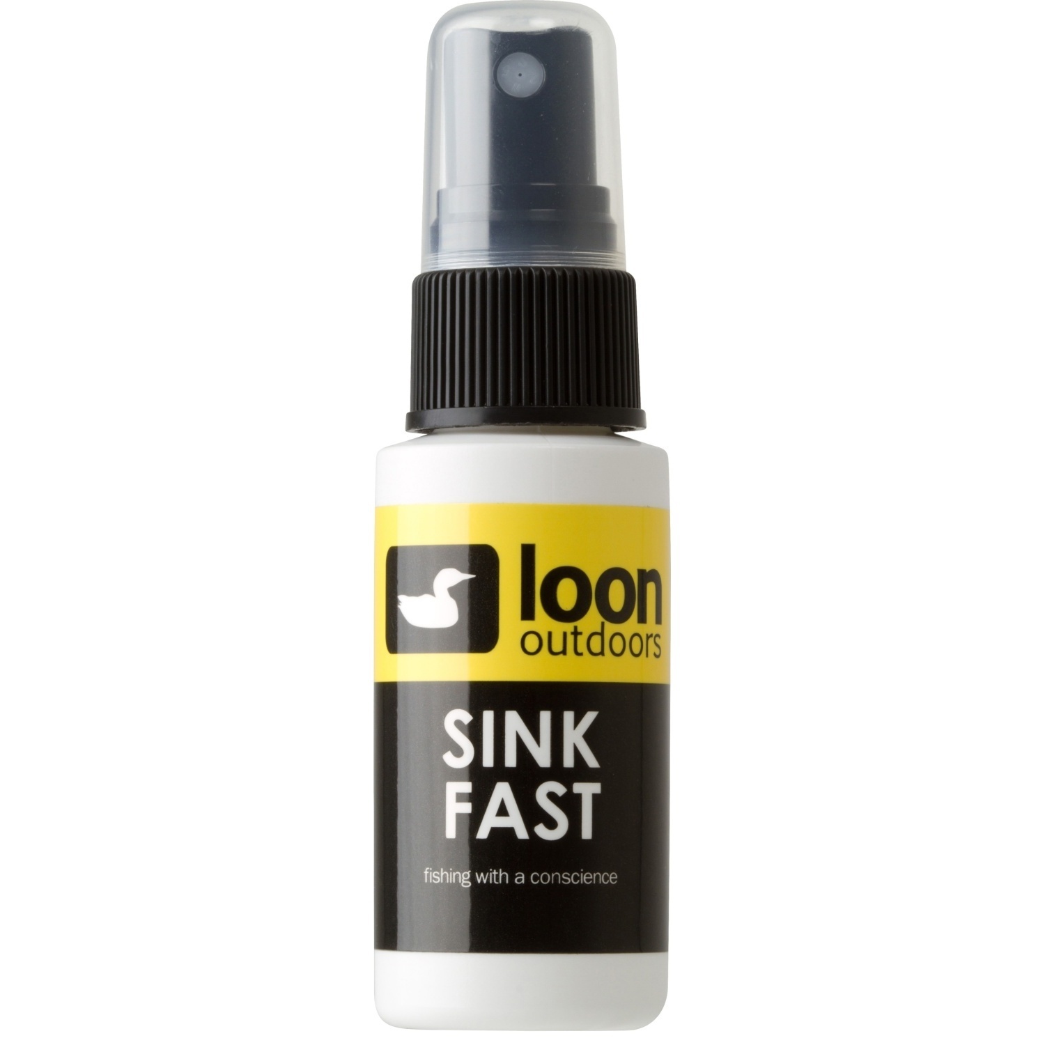 Loon Sink Fast in der Gruppe Haken & Zubehör / Fliegenbinden / Chemikalien bei Sportfiskeprylar.se (F0411)