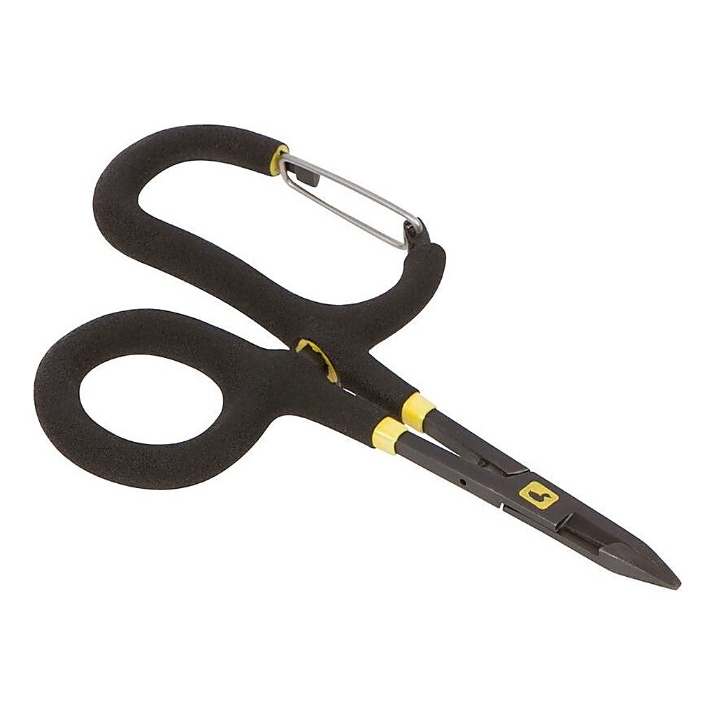 Loon Rogue Quickdraw Forceps in der Gruppe Werkzeuge & Zubehör / Zangen & Scheren / Forceps bei Sportfiskeprylar.se (F0917)