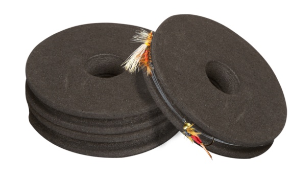 Loon Rigging Foam (3-pack) in der Gruppe Verwahrung / Boxen & Dosen / Tackelboxen & Rig Aufbewahrung bei Sportfiskeprylar.se (F0964)