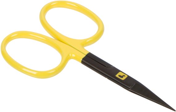 Loon Ergo All Purpose Scissors in der Gruppe Werkzeuge & Zubehör / Zangen & Scheren / Schnurscheren & Scheren bei Sportfiskeprylar.se (F0978)