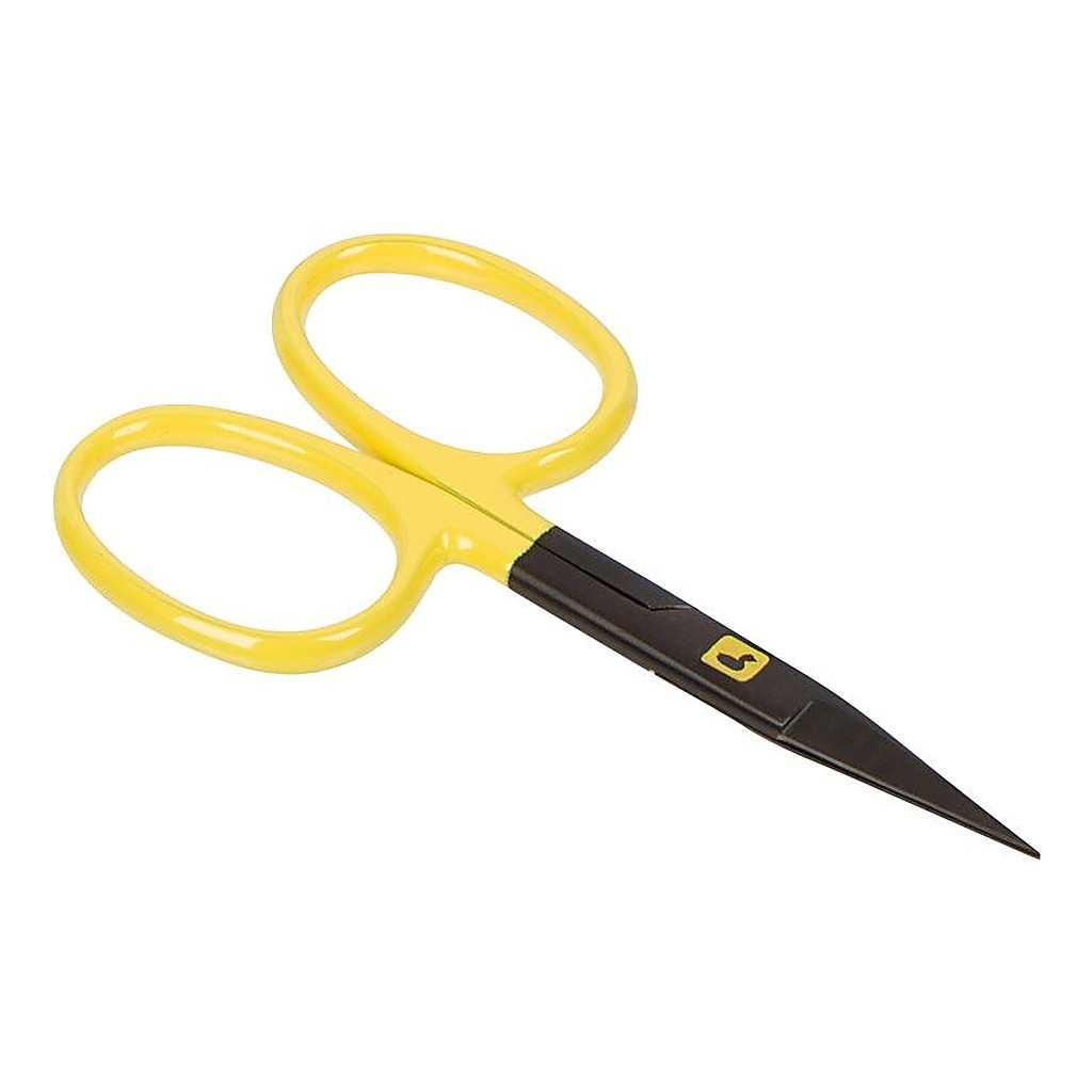 Loon Ergo All Purpose Scissors in der Gruppe Werkzeuge & Zubehör / Zangen & Scheren / Schnurscheren & Scheren bei Sportfiskeprylar.se (F0978)