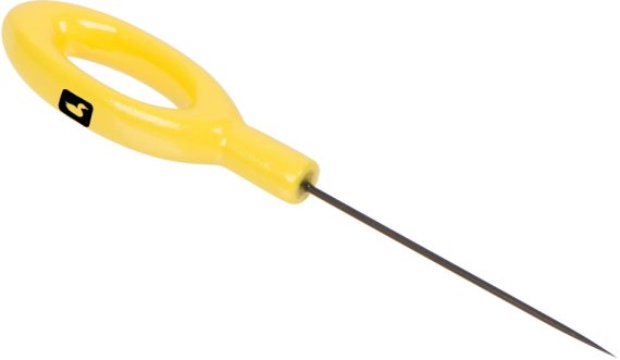 Loon Ergo Bodkin in der Gruppe Haken & Zubehör / Fliegenbinden / Werkzeuge Fliegenbinden / Dubbing Werkzeuge bei Sportfiskeprylar.se (F0981)