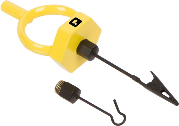 Loon Gator Grip Dubbing Spinner in der Gruppe Haken & Zubehör / Fliegenbinden / Werkzeuge Fliegenbinden bei Sportfiskeprylar.se (F0983)