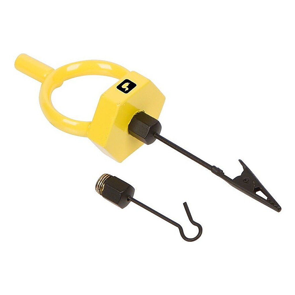 Loon Gator Grip Dubbing Spinner in der Gruppe Haken & Zubehör / Fliegenbinden / Werkzeuge Fliegenbinden bei Sportfiskeprylar.se (F0983)