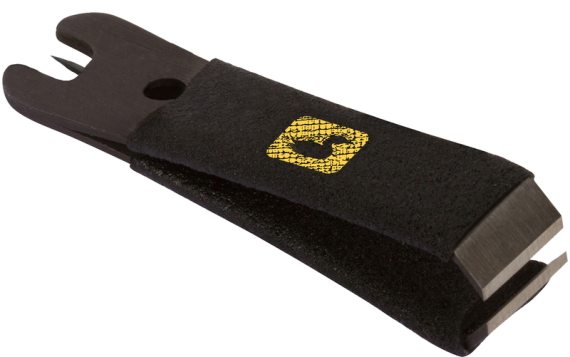 Loon Rogue Nippers with Comfy Grip in der Gruppe Werkzeuge & Zubehör / Zangen & Scheren / Schnurscheren & Scheren bei Sportfiskeprylar.se (F0991)