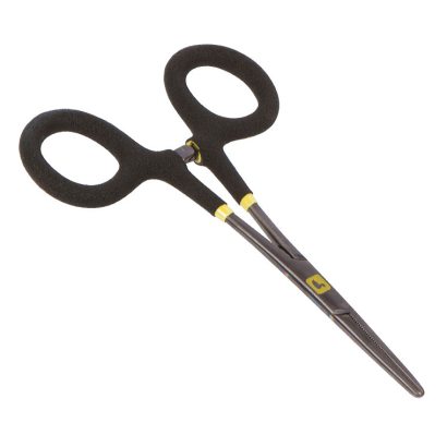 Loon Rogue Forceps with Comfy Grip in der Gruppe Werkzeuge & Zubehör / Zangen & Scheren / Forceps bei Sportfiskeprylar.se (F0994)