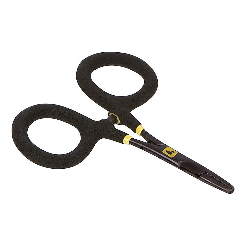 Loon Rogue Micro Forcep in der Gruppe Werkzeuge & Zubehör / Zangen & Scheren / Forceps bei Sportfiskeprylar.se (F0997)