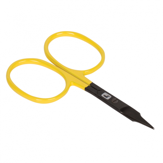 Loon Ergo Precision Scissors in der Gruppe Werkzeuge & Zubehör / Zangen & Scheren / Schnurscheren & Scheren bei Sportfiskeprylar.se (F1007)