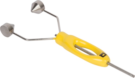 Loon Ergo All Purpose Bobbin in der Gruppe Haken & Zubehör / Fliegenbinden / Werkzeuge Fliegenbinden / Bobbins bei Sportfiskeprylar.se (F1013)