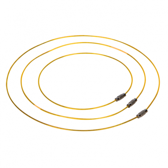 Loon Bench Rings in der Gruppe Haken & Zubehör / Fliegenbinden / Werkzeuge Fliegenbinden / Sonstige Werkzeuge Fliegenbinden bei Sportfiskeprylar.se (F1014)