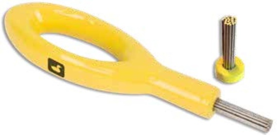 Loon Ergo Dubbing Pick in der Gruppe Haken & Zubehör / Fliegenbinden / Werkzeuge Fliegenbinden / Dubbing Werkzeuge bei Sportfiskeprylar.se (F1016)