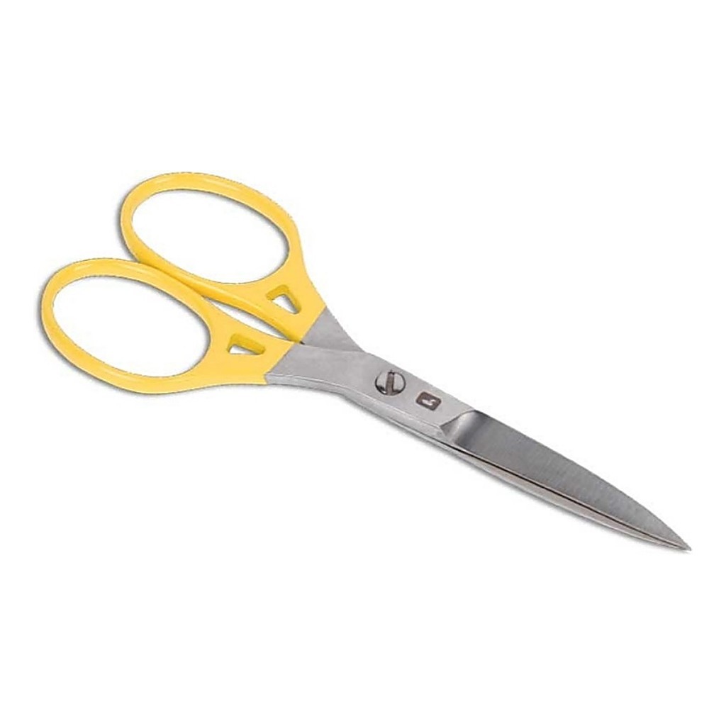 Loon Ergo 6\'\' Prime Scissors in der Gruppe Werkzeuge & Zubehör / Zangen & Scheren / Schnurscheren & Scheren bei Sportfiskeprylar.se (F1018)