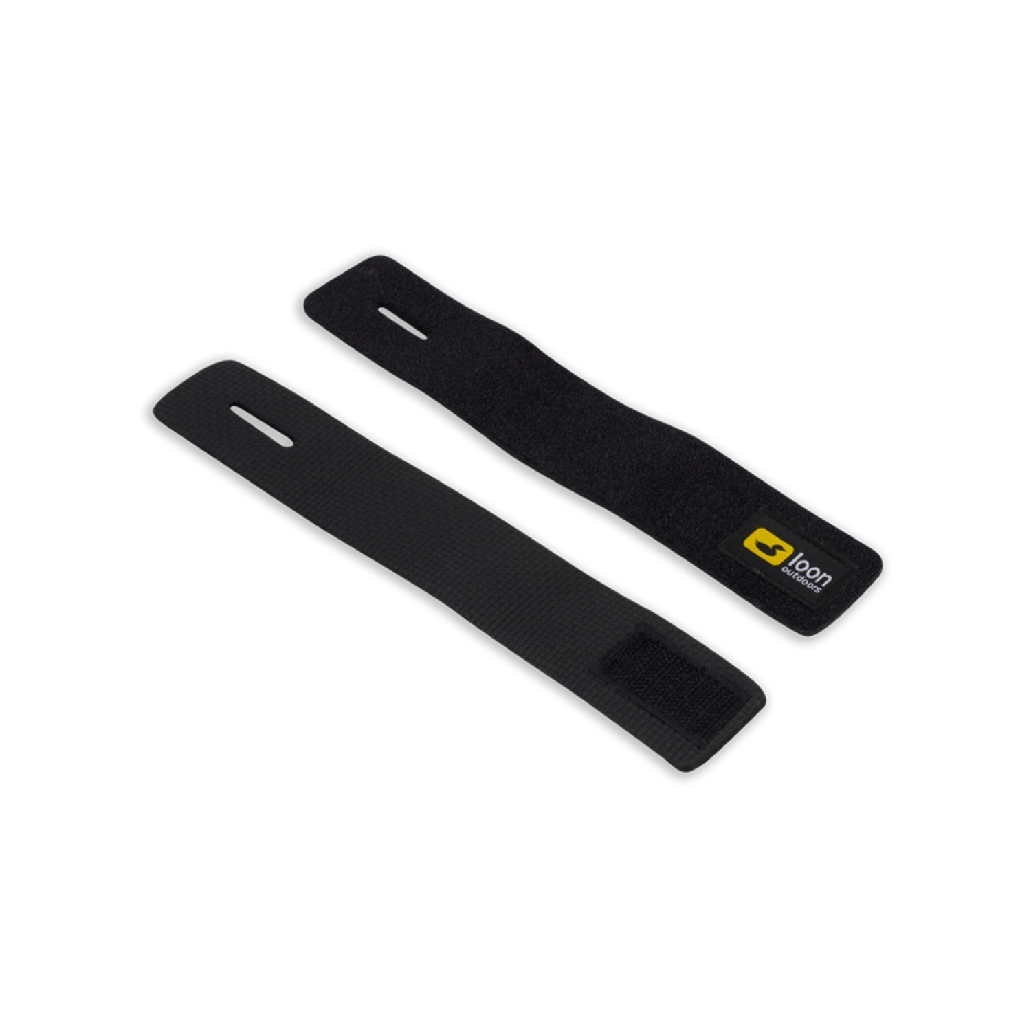 Loon Quickdraw Rod Wraps in der Gruppe Aufbewahrung / Rutenschutz & Aufbewahrung / Rutenbänder bei Sportfiskeprylar.se (F1034)